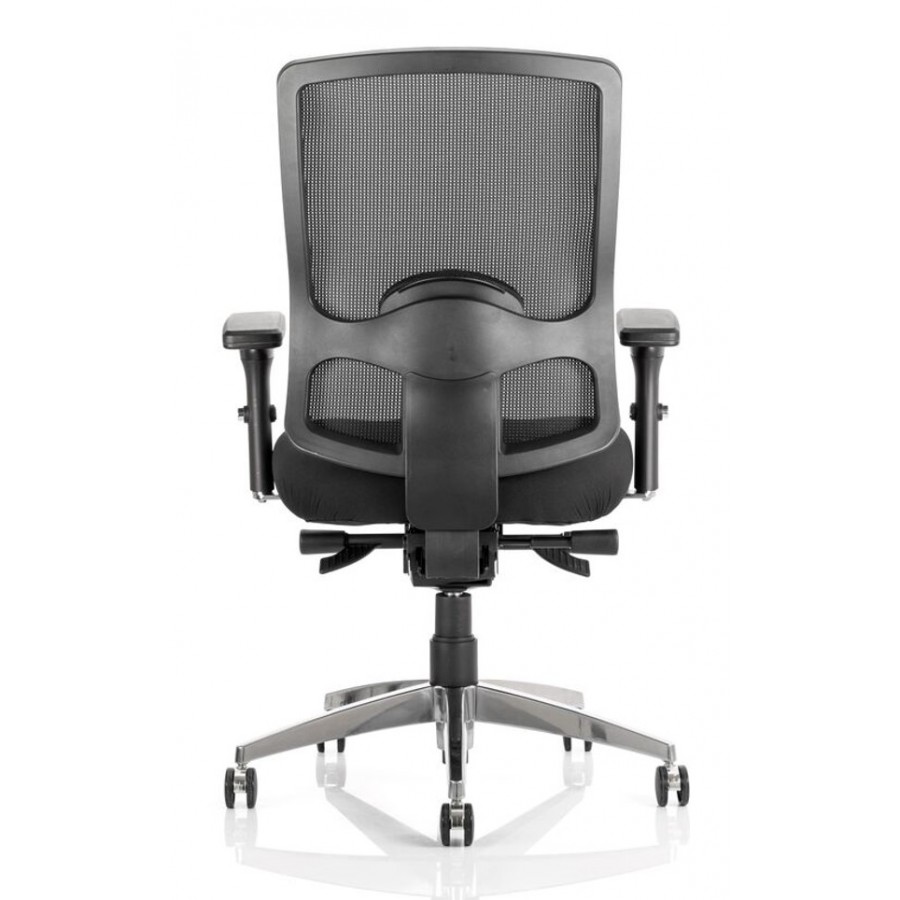 Regent Ergonomic Mesh Posture Office Chair